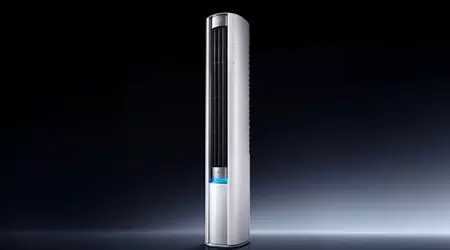 Xiaomi has introduced an air conditioner that heats and cools the whole house in seconds