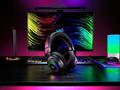 Razer представляет беспроводную игровую гарнитуру Kraken V4: новый уровень звука и улучшенный микрофон 