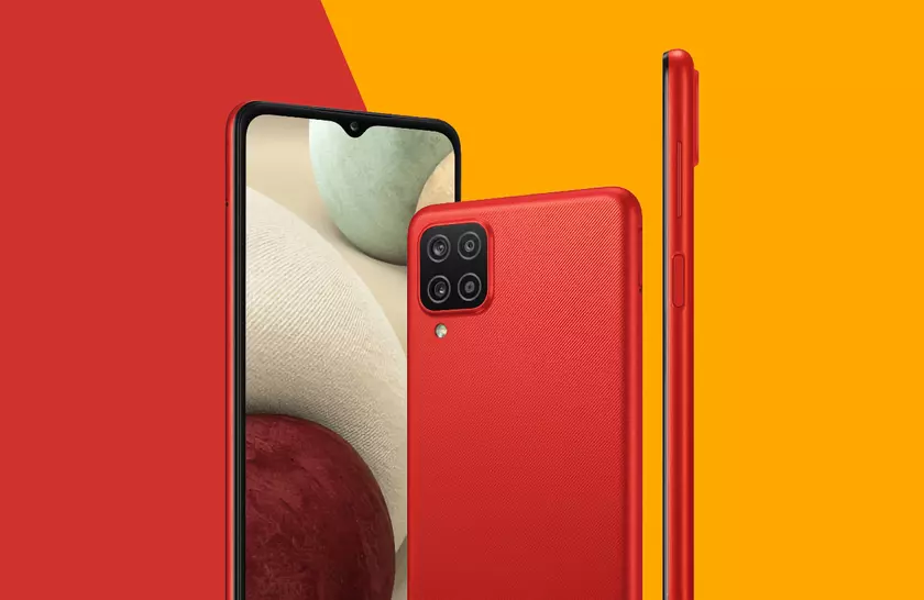 Samsung выпустила Android 11 для Galaxy A12: что нового и когда ждать OTA