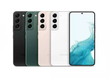 Samsung has started updating the Galaxy S22, Galaxy S22+ and Galaxy S22 Ultra flagships to One UI 6.1