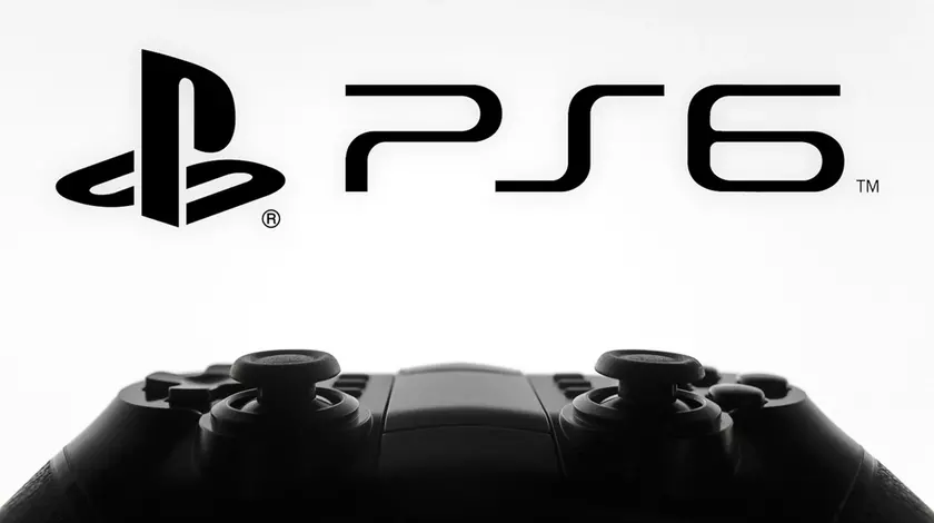 PlayStation 6
