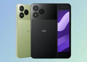 Утечка раскрыла характеристики HMD Asha 305 — компактного смартфона с минимальными возможностями