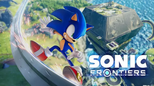 Sonic Frontiers Definitive Edition is coming ...