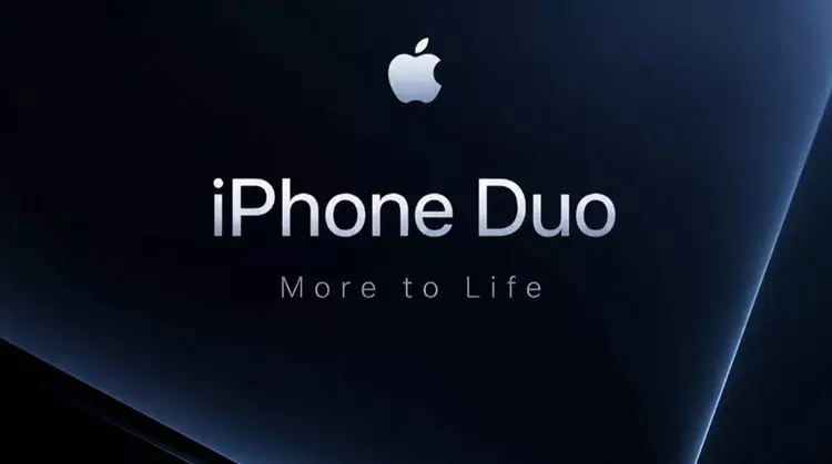 iPhone Duo : prix, fiche technique ...