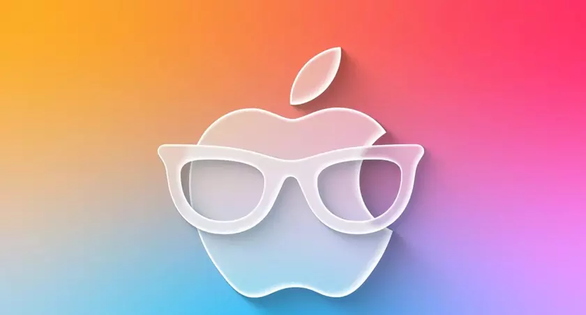 Утечка изображений: секретный плакат Apple с новыми AR-очками