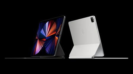 LG Display hat mit der Massenproduktion von OLED-Panels für das neue iPad Pro begonnen