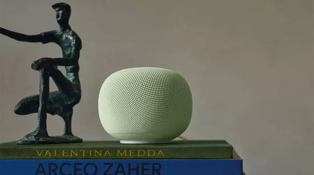 Google Home Returns: Meet the AI-Powered ...