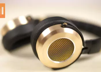 Xiaomi tizerit new headphones