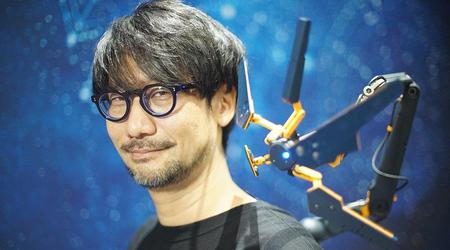 Kojima a de nouvelles questions. À la veille des Game Awards, le concepteur de jeux japonais a posté une autre affiche avec trois paysages de soie
