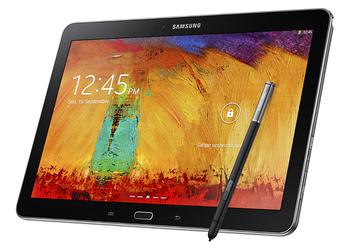 Samsung Galaxy Note 10.1 (2014 Edition) — обновление одного из лучших Android-планшетов