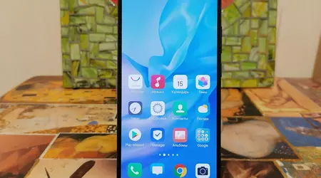 Огляд vivo V17: конкуренти, посуньтеся!