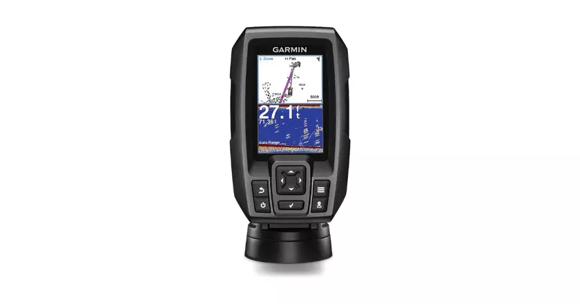 5 Best Portable Fish Finders in 2026 - Comparison and Review