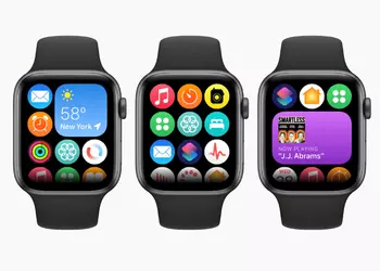 Like iOS: Apple to add widgets to Apple Watch interface with watchOS 10 release