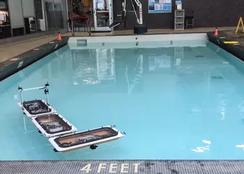 MIT продолжает работу над роболодками