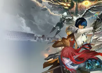 Sega подводит итоги успешного 2024 года: Metaphor: ReFantazio и Sonic X Shadow Generations превосходят ожидания