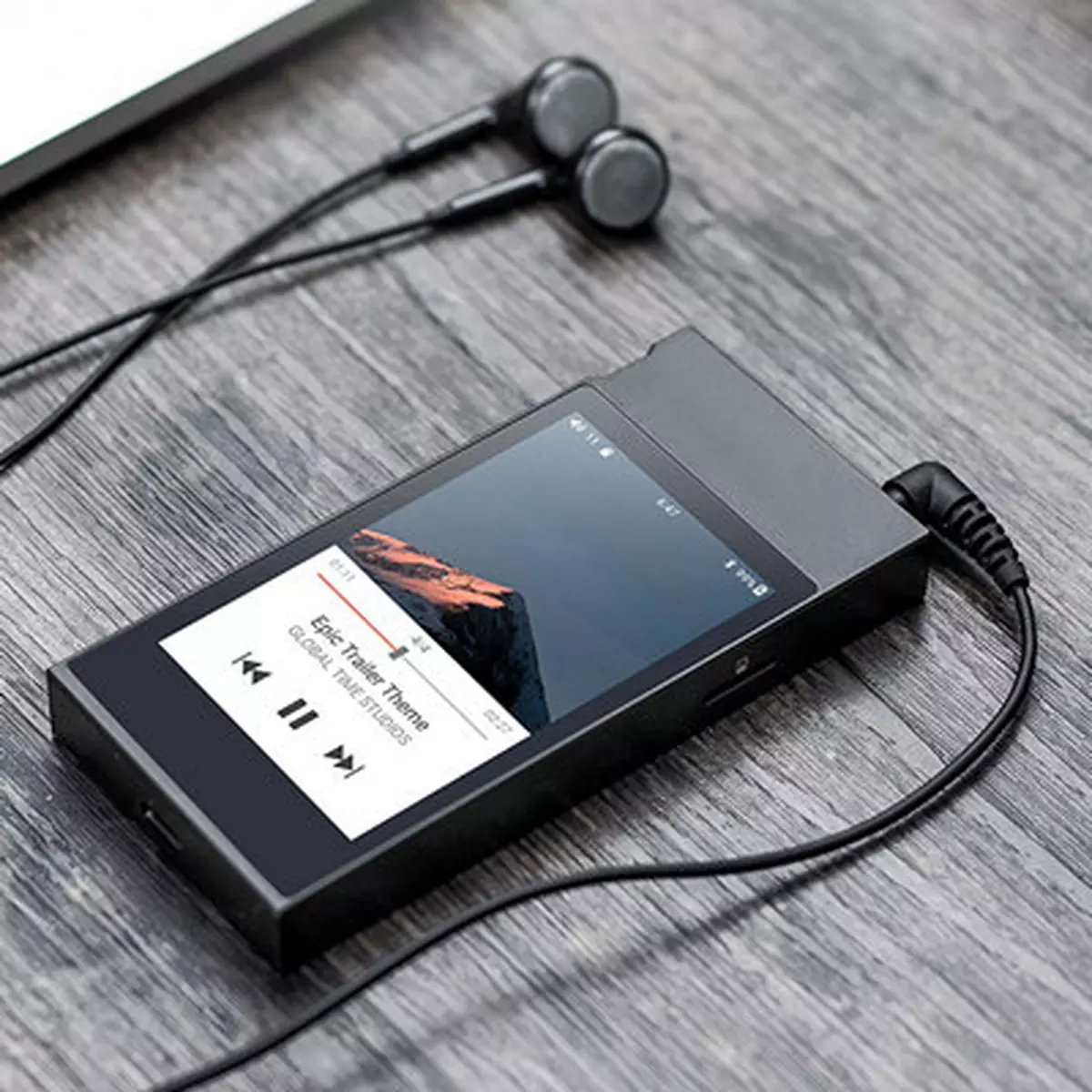 FiiO M7