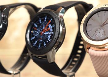 Samsung сертифицировала смарт-часы Galaxy Watch 3 и новый бюджетник Galaxy M01s