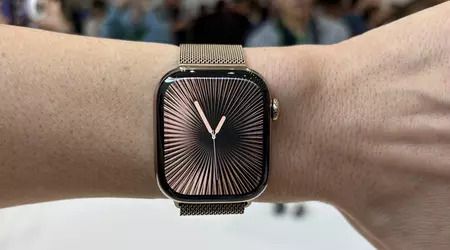 Bloomberg : les nouveaux modèles d'Apple Watch seront dotés de caméras intégrées pour réaliser des capacités d'IA supplémentaires.