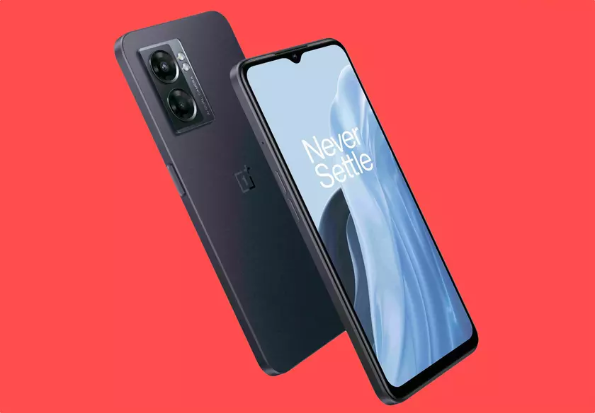 OnePlus Nord N300 с чипом MediaTek Dimensity 810, экраном на 90 Гц и Android 13 начали продавать в США