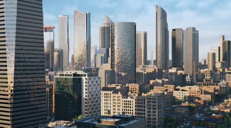 Utviklerne av Cities Skylines 2 snakket om nyansene i byutvikling og betydningen av byplanlegging.