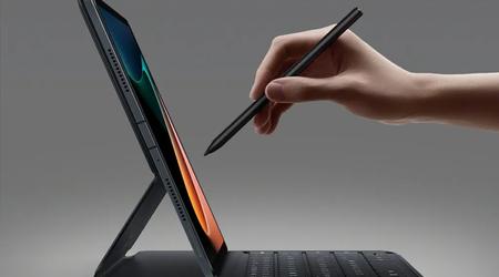 Die Xiaomi Pad 6 Reihe von Tablets wird drei Modelle umfassen, angeführt von der Ultra Version