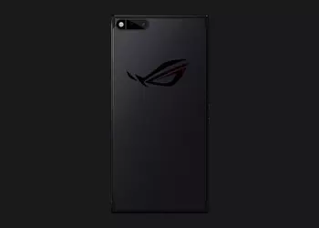 В Сети появились характеристики геймерского смартфона Asus ROG Phone