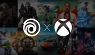 Пользователи XBOX могут получить бесплатные PC-версии игр Ubisoft — компании объявили о расширении партнерства