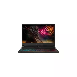 Asus ROG Zephyrus S GX531GM Black (GX531GM-ES004R)
