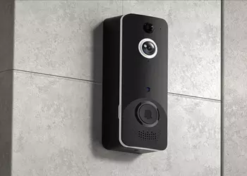 Проблемы безопасности решены: Eken Group выпустила обновление для дверных камер