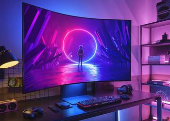 Samsung has unveiled the $3000 Odyssey Ark 2nd Gen curved gaming monitor