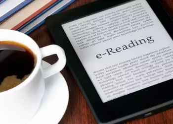 Лучшие электронные книги