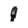 Pebble Watch (Jet Black)