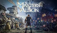 Почувствуйте себя Богом: представлен релизный трейлер Masters of Albion — новой игры от создателя Fable и Dungeon Keeper