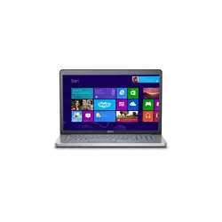 Dell Inspiron 7737 (I7771610SDDW-24) Aluminium