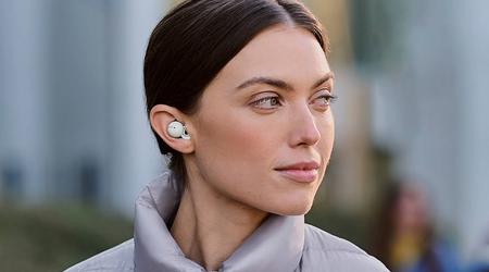 Sony LinkBuds pojawiają się na nowych zdjęciach: słuchawki TWS o nietypowym designie, ochronie IPX4 i autonomii do 17,5 godziny