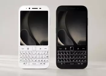 Zinwa Q27: Смартфон с кнопками для тех, кто застрял в эпоху BlackBerry