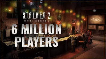 "La zone n'a jamais été aussi bruyante" : l'audience de S.T.A.L.K.E.R. 2 a dépassé les 6 millions de joueurs