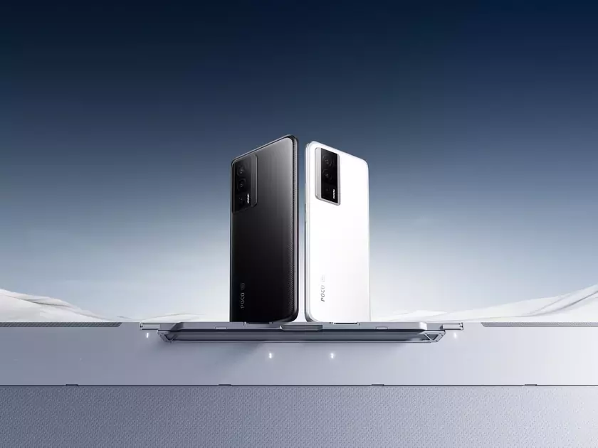 Вслед за POCO F5: в интернете появились характеристики и качественные изображения POCO F5 Pro