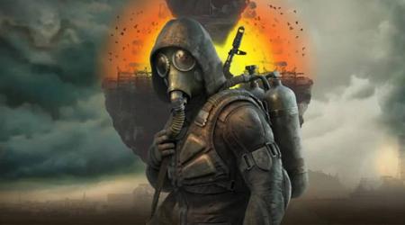 Вийшла S.T.A.L.K.E.R. 2: Heart of Chornobyl — гра, яку не треба представляти