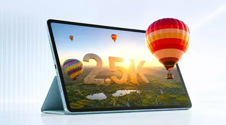 Легкий, тонкий і недорогий: Motorola представила планшет Moto Pad 70 зі стилусом в комплекті