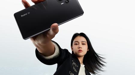 El Redmi Note 12 Turbo se convirtió en el smartphone de gama media más potente del mundo, pero no logró 1 millón de puntos en AnTuTu