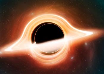 Чёрные дыры во Вселенной могут развивать скорость почти 29 000 км/с и покидать свои галактики