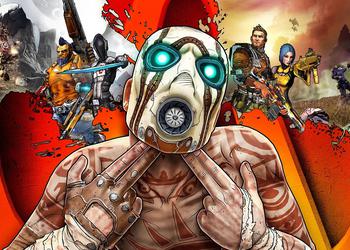 Глава Gearbox Software косвенно подтвердил разработку новой части Borderlands и намекнул на ее скорый анонс