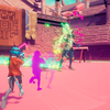 Colourful rogue-lite Hyper Light Breaker will be available on Steam with early access in spring 2023-8