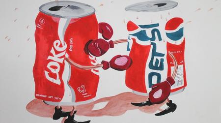 Cola Wars: Sony's film division will make a film about the grand confrontation between Pepsi and Coca-Cola