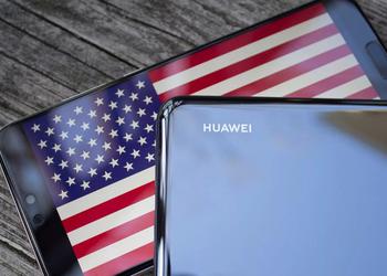 Власти США вновь отложили санкции против Huawei