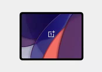 Rumor: OnePlus is already testing its first tablet, it can be presented together with OnePlus 11R