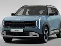 Гибридный десант: Kia Seltos готовится штурмовать Европу с розеткой в багажнике