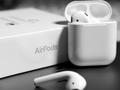 Apple все-таки выпустит AirPods 3 с защитой от воды и новым дизайном, причем уже в этом году