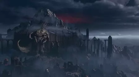 Looks cool: DOOM: The Dark Ages developers have revealed another atmospheric Sentinel Barracks location